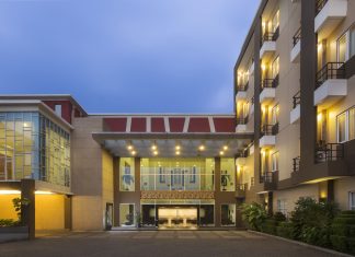 Serunai Resto Hadirkan “Flavors of the Month April” di Hotel Santika Bengkulu