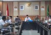 Dukung Kopi Bengkulu Naik Kelas dan Tabligh Akbar, Ini Agenda Kunjungan Dua Menteri ke Bengkulu