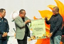 Bank Bengkulu Bawa Event Nasional ke Daerah, Undian Simpeda Agustus 2026 Digelar di Bengkulu