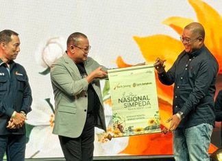 Bank Bengkulu Bawa Event Nasional ke Daerah, Undian Simpeda Agustus 2026 Digelar di Bengkulu