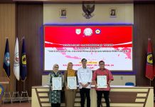 Bimtek SMILED Digelar, KPID Bengkulu Percepat Digitalisasi Pengawasan Siaran