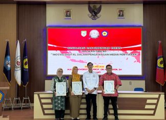 Bimtek SMILED Digelar, KPID Bengkulu Percepat Digitalisasi Pengawasan Siaran