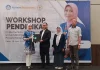 Kemendikdasmen dan Komisi X DPR Gelar Workshop Digitalisasi Pembelajaran di Bengkulu