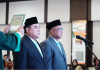 Iswahyudi Resmi Dilantik sebagai Direktur Utama Bank Bengkulu