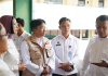 MBG Perdana Setelah Libur Sekolah, Wakil Kepala BGN Tinjau Pelaksanaan Program MBG di Jakarta Pusat