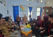 Duta GenRe Mukomuko Wakili Provinsi Bengkulu Ke Tingkat Nasional