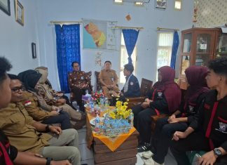 Duta GenRe Mukomuko Wakili Provinsi Bengkulu Ke Tingkat Nasional