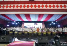 Tabut 2026 Berakhir Gemilang, Budaya Lestari Ekonomi Bertumbuh