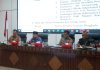 Sambut HUT Ke-81 RI, Pemprov Bengkulu Matangkan Persiapan Perayaan Kemerdekaan