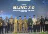 BLINC 3.0 Jadi Ajang Promosi Investasi, Sekda Bengkulu Ajak Investor Garap Potensi Daerah