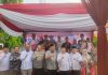 Peringati Hari Donor Darah Sedunia, Pemprov Bengkulu Apresiasi Pendonor Sukarela dan Dedikasi PMI