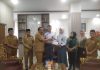 Calon Paskibraka Nasional Asal Bengkulu Siap Ikuti Pemusatan Latihan di Jakarta