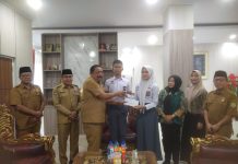 Calon Paskibraka Nasional Asal Bengkulu Siap Ikuti Pemusatan Latihan di Jakarta