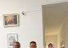 Bank Bengkulu Cabang Muara Aman Perkuat Sinergi dengan Bupati Lebong untuk Mendorong Pembangunan Daerah