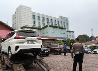 Klarifikasi YM Akui Tinggalkan Xpander di RS Tiara Sella, Sebut Sudah Perintahkan Rekan Ambil Kendaraan