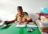 Cek Kondisi Fisik, Dispendik BU Monitoring Pembangunan Di Sekolah