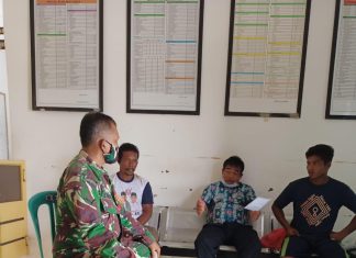 PN Bengkulu Tolak Pra Peradilan PT BSM Kasus Dengan PT BMQ