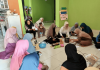 Pengembangan Makanan Alternatif Melalui Hilirisasi Sorgum di Desa Kemumu Oleh Dosen UNIB