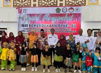 Kadis Kominfo: Pendampingan Orang Tua Penting di Tengah Meningkatnya Penggunaan Smartphone oleh Anak