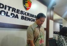 Tersangka Korupsi Tambang di Benteng Tunggu Hasil Audit