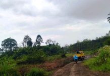 Warga Talang Benih Curup Pertanyakan Legalitas Tambang Pasir